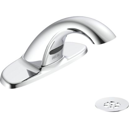 Picture of C++ 591LF-HGMHDF LLC BAT EL LAVFCT VR .5