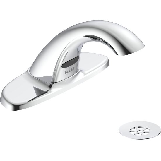 Picture of C++ 591LF-HGMHDF LLC BAT EL LAVFCT VR .5