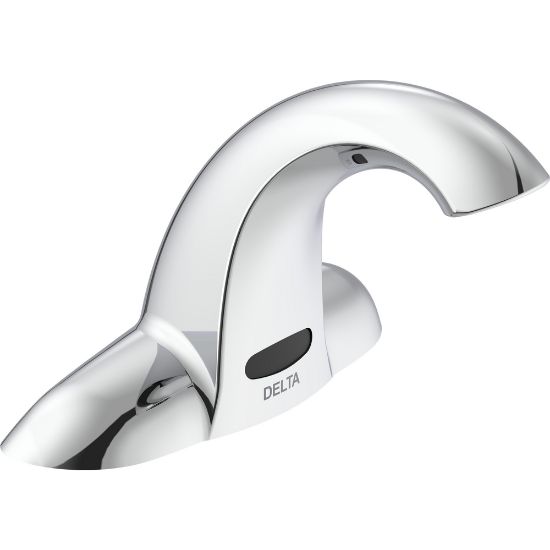 Picture of C++ 591T1220 LLC ELECTRONIC BT LAVATORY