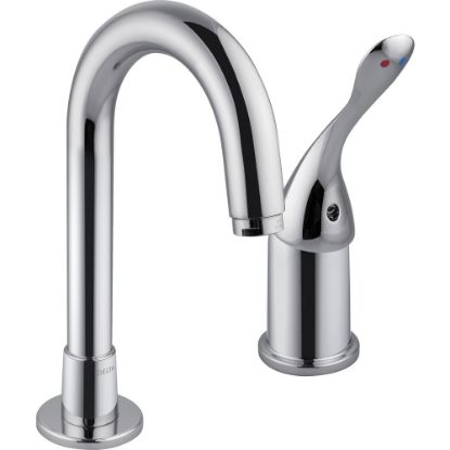 Picture of 710LF-HDF LLC 1H BAR W/ELBOW HANDLE