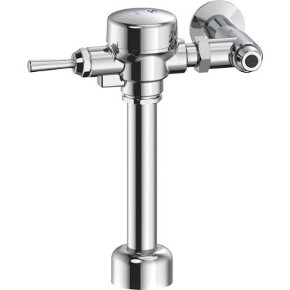 Picture of 81T20142 WC MAN FLUSHVALVE 4.2L / 1.1GAL