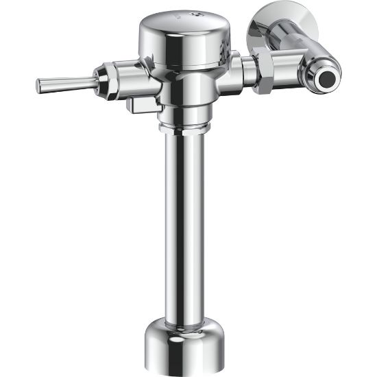 Picture of 81T20142 WC MAN FLUSHVALVE 4.2L / 1.1GAL
