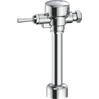 Picture of 81T201-30 TECK EXPOSED FLUSH VLV W/V.B