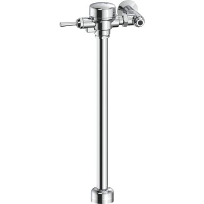 Picture of 81T221 11/2" FLUSH VALVE W/VB CAMBR.