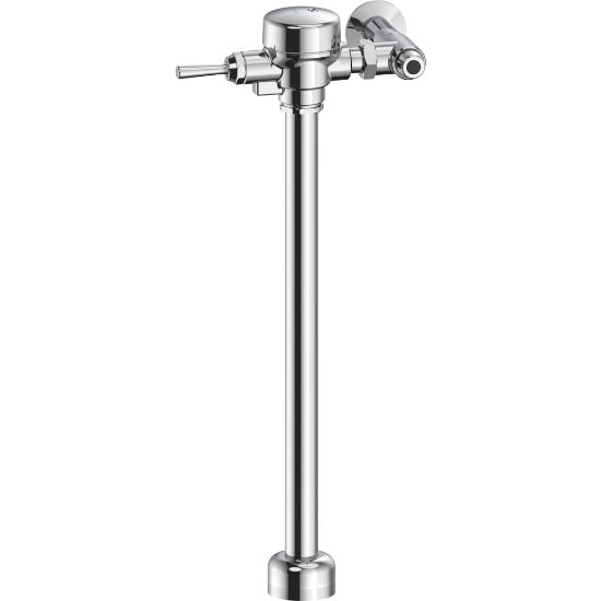 Picture of 81T221 11/2" FLUSH VALVE W/VB CAMBR.