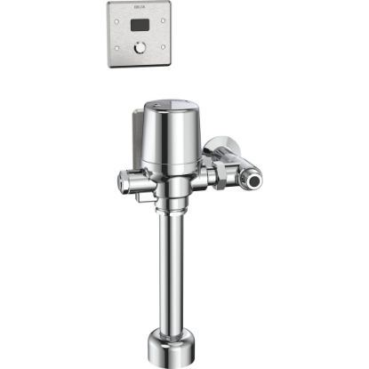 Picture of 81T201-WMSHWA "HARDWIRE FLUSH VLV WM
