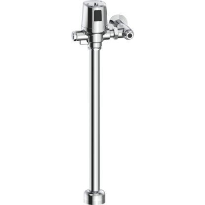 Picture of 81T221HWA-DF WC HARDWIRE FLUSHVALVE DF