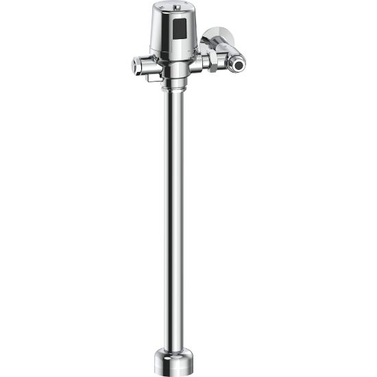 Picture of 81T221HWA-DF WC HARDWIRE FLUSHVALVE DF