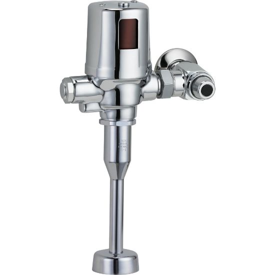 Picture of 81T231BTA UR BATTERY FLUSH VALVE