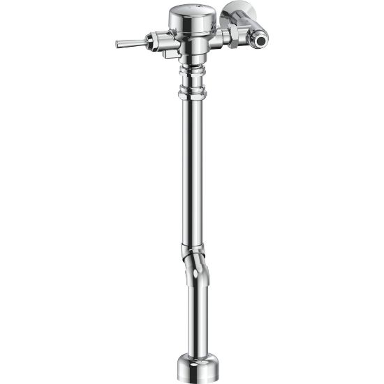Picture of 81T261 1-1/2" F'METER L/VB