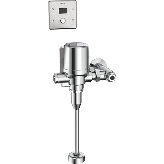 Picture of 81T231-WMSHWA "HARDWIRE FLUSH VLV WM