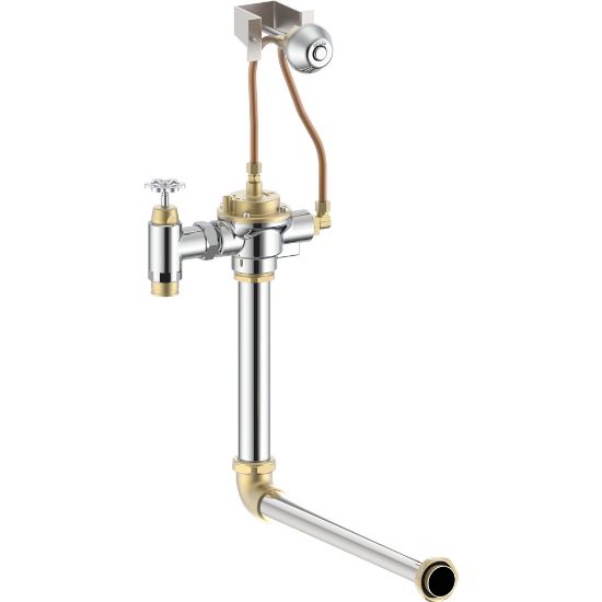 Picture of 83T140-48 CONCEALED FLUSHVALVE