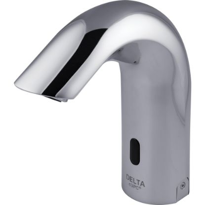 Picture of DEMD112LF LLC ELECT BT 1HOLE LAV W/TECH