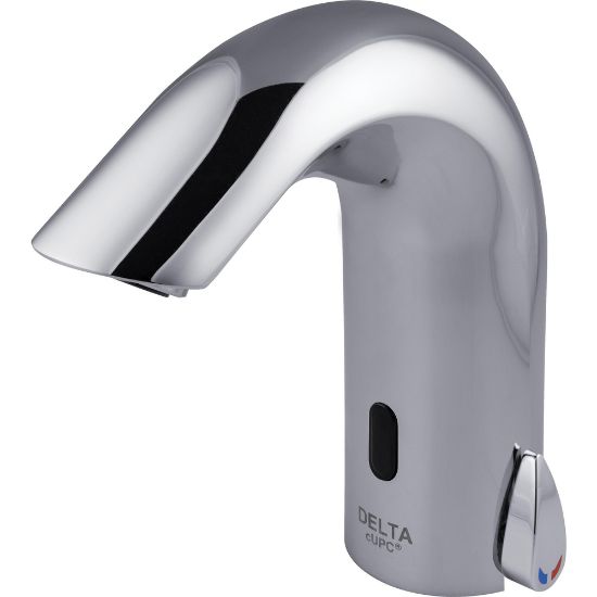 Picture of DEMD-111 LF 1T ROB ELEC BATTERIE LAV