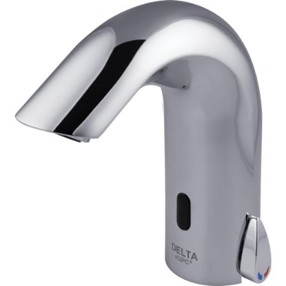 Picture of C++ DEMD-111LF-NS LLC ELEC BT 1H LAV W/M