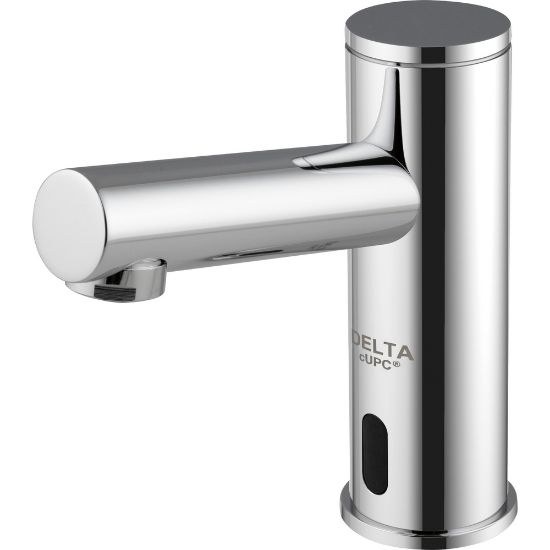 Picture of DEMD-301LF LLC ELECTR LAV FAUCET