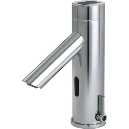 Picture of DEMD-321LF SOLAR LAV CYLINDER W/ MIXER