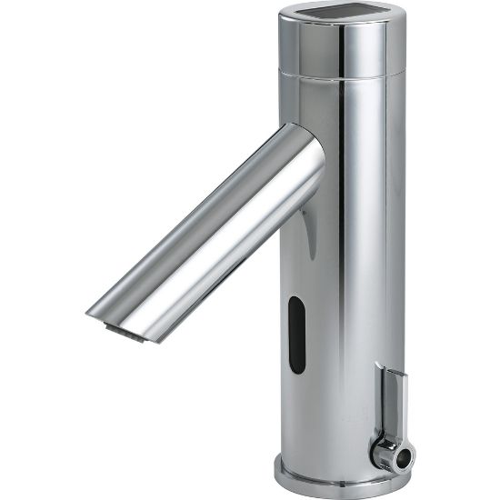 Picture of DEMD-321LF SOLAR LAV CYLINDER W/ MIXER