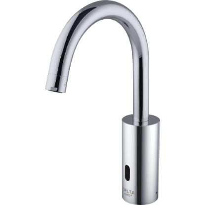 Picture of DEMD-201LF ELEC BT GN LAV SINGLE SUPPLY