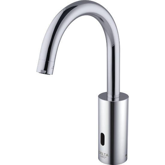 Picture of DEMD-201LF ELEC BT GN LAV SINGLE SUPPLY