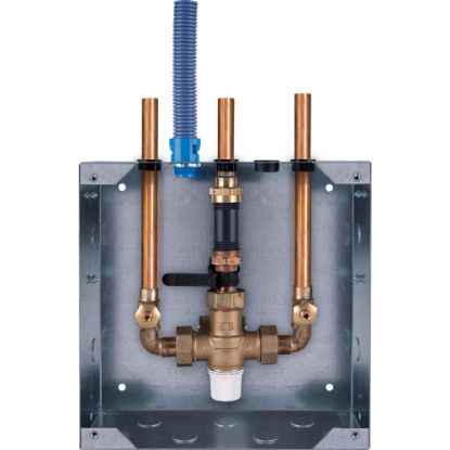 Picture of ELAVT0008ARI LLC TECK E-LAV ROUGH-IN BOX