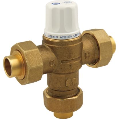Image de R2570-MIXLF CFP ROBINET MELANG THERM