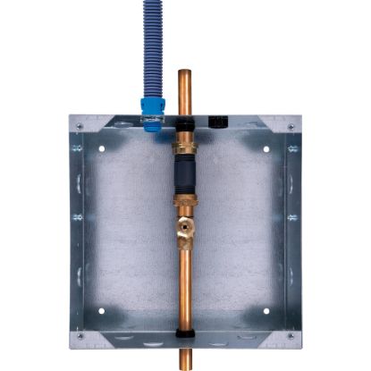 Picture of ELAVT0001ARI LLC TECK E-LAV ROUGH-IN BOX