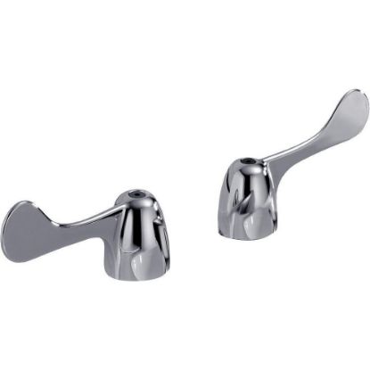 Picture of RP12491 4" WRIST BLADE HANDLE