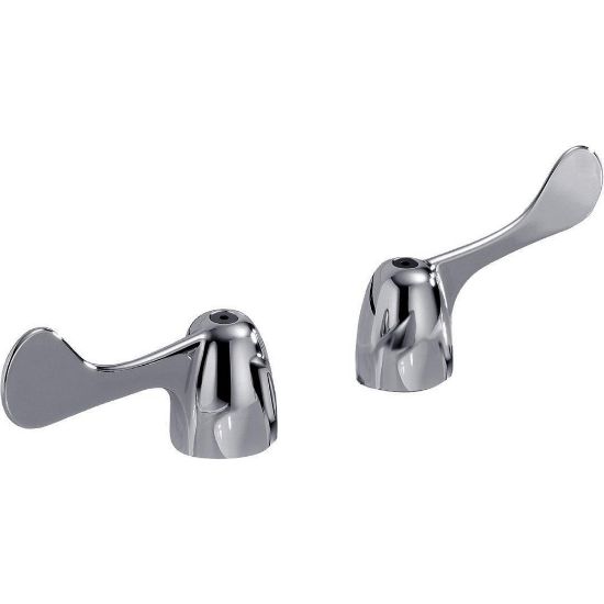 Picture of RP12491 4" WRIST BLADE HANDLE