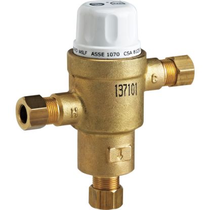 Image de R3070-MIXLF CFP VALVE MELANG THERMOSTAT