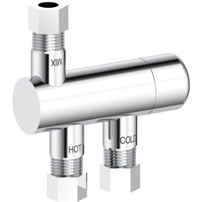 Image de R3270-MIXLF VALVE MELANGEUR THERM