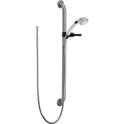 Picture of RPW136HDF NON-ADJ PERS/HND SHR W/36"GB