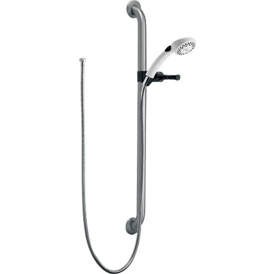 Picture of RPW136HDF NON-ADJ PERS/HND SHR W/36"GB