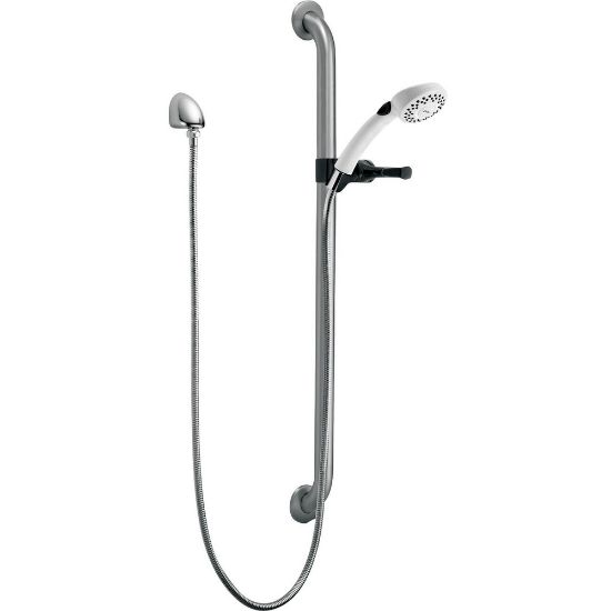 Picture of RPW336HDF-1.5 PERSONAL SHOWER 36"