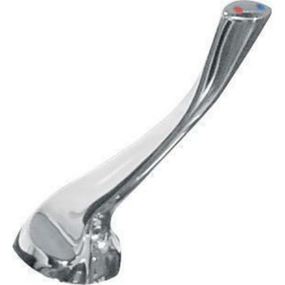 Picture of RP5645 D-ELBOW HANDLE-W/   SET SCREW