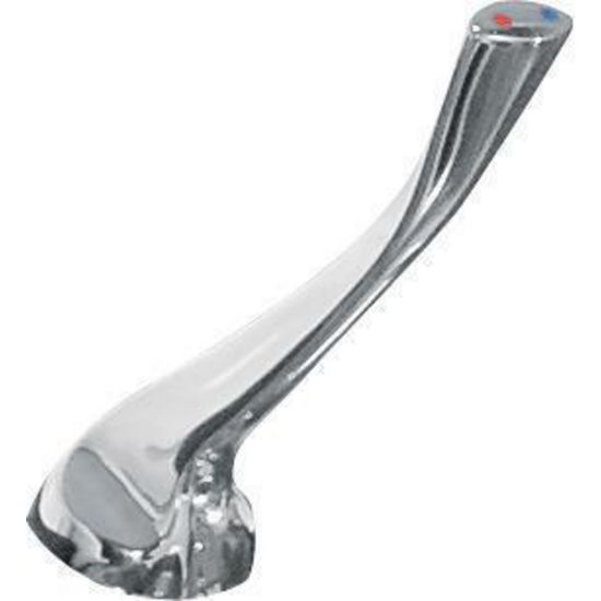 Picture of RP5645 D-ELBOW HANDLE-W/   SET SCREW