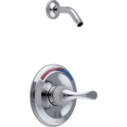 Picture of T13291-LHD MONITOR SHOWER ONLY