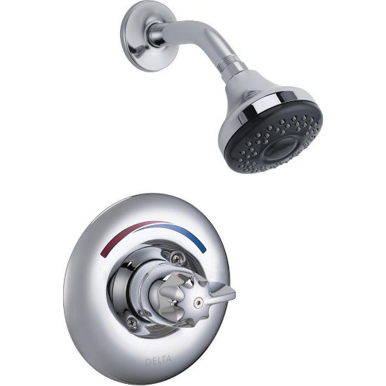 Picture of T13H133 SHOWER TRIM