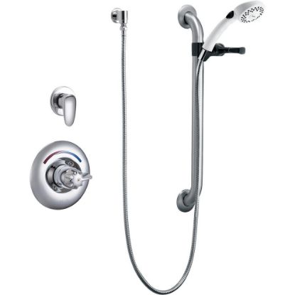 Picture of T13H30320 UNIVERSAL TRIM FOR T13H