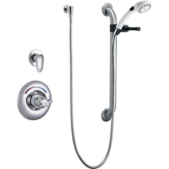Picture of T13H30320 UNIVERSAL TRIM FOR T13H