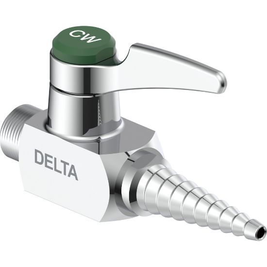 Picture of W6200-WC COLD WATER TURRET