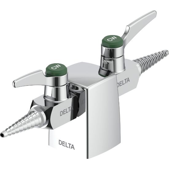 Picture of W6225CW CP DM TURRET