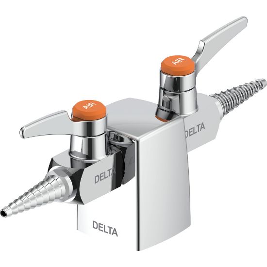 Picture of W6225 AIR CAM 2 HOSE COCKS AIR