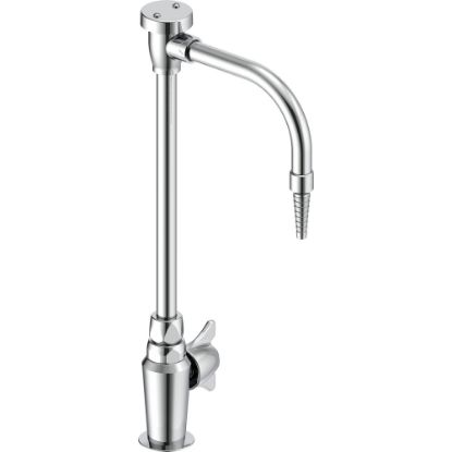 Picture of W660110 FAUCET L/DRAIN GSNK 1HDL PC