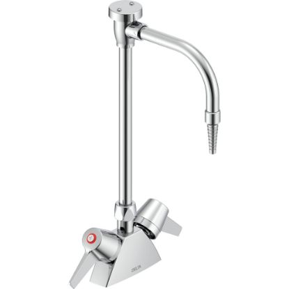 Picture of W670010C 2 75" LEVER LAB 2 WLTC PC