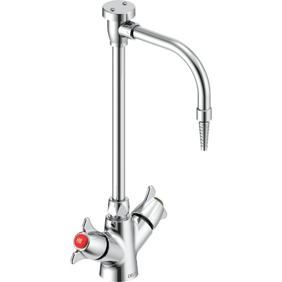 Image sur W6760-10  INOX ROB A/ANGLE DELTA/COM