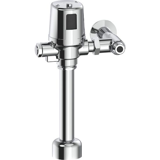 Picture of 81T201HWA WC HARDWIRE FLUSH VALVE
