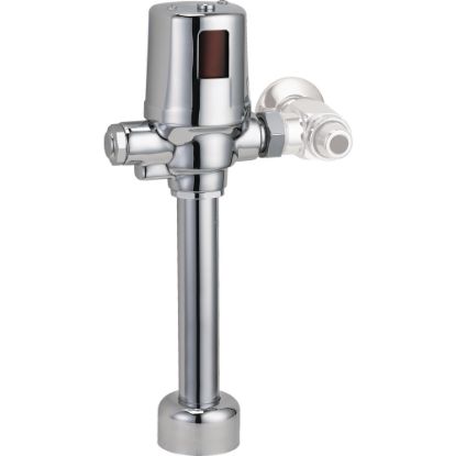 Picture of 81T201HWA-20 WC HARDWIRE FLUSH VALVE