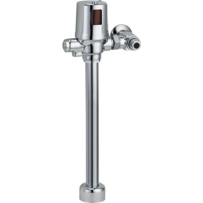 Picture of 81T221BTA WC BATTERY FLUSH VALVE