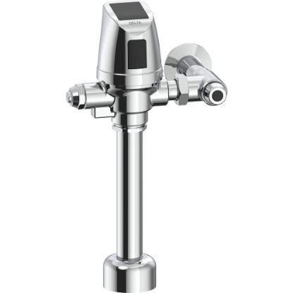 Picture of 81T201SPMMO WC SOLAR FLUSH VLV  ADJ